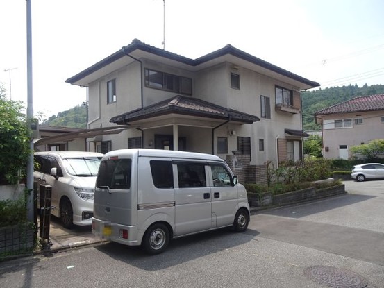 detached 兵庫県川西市けやき坂１丁目
地図を見る