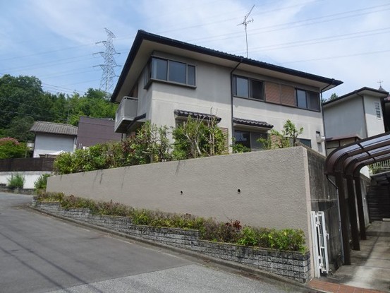 detached 兵庫県川西市けやき坂１丁目
地図を見る