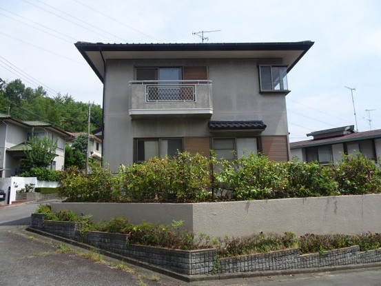 detached 兵庫県川西市けやき坂１丁目
地図を見る