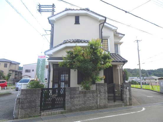 detached 兵庫県川西市東畦野４丁目
地図を見る