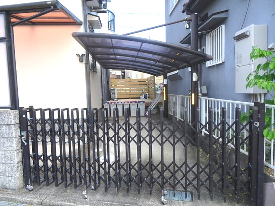 detached 兵庫県川西市東畦野４丁目
地図を見る