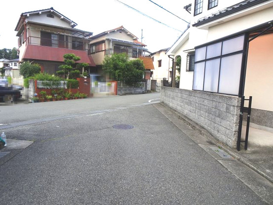 detached 兵庫県川西市東畦野４丁目
地図を見る