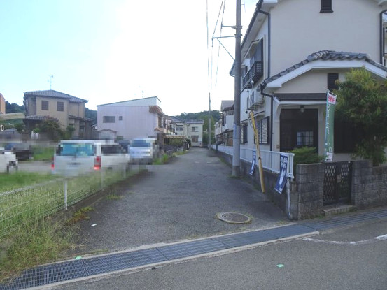 detached 兵庫県川西市東畦野４丁目
地図を見る