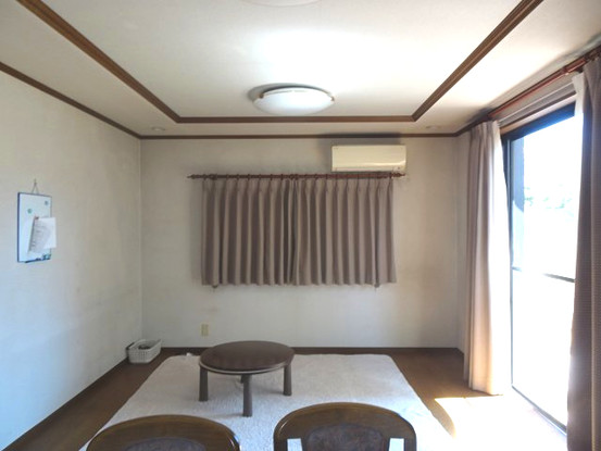 detached 兵庫県川西市東畦野４丁目
地図を見る