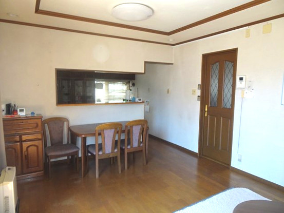 detached 兵庫県川西市東畦野４丁目
地図を見る