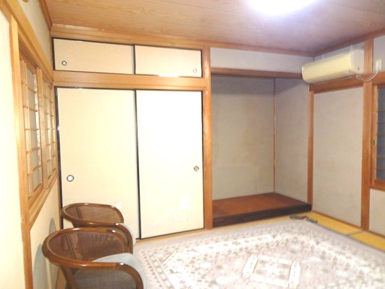 detached 兵庫県川西市東畦野４丁目
地図を見る