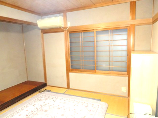 detached 兵庫県川西市東畦野４丁目
地図を見る