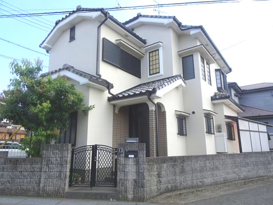 detached 兵庫県川西市東畦野４丁目
地図を見る