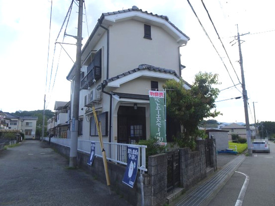 detached 兵庫県川西市東畦野４丁目
地図を見る