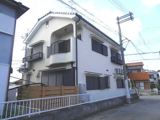 detached 兵庫県川西市東畦野４丁目
地図を見る