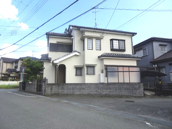 detached 兵庫県川西市東畦野４丁目
地図を見る