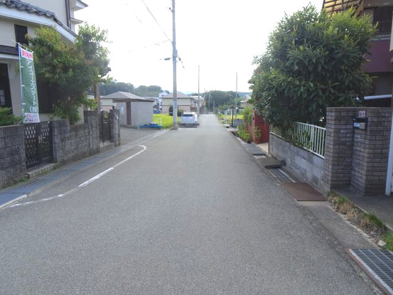 detached 兵庫県川西市東畦野４丁目
地図を見る