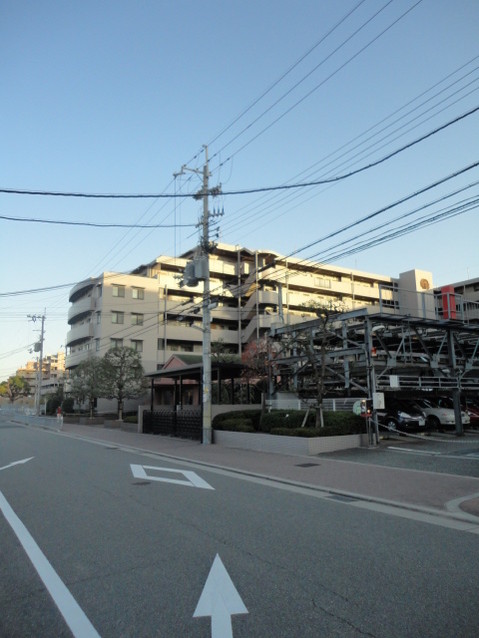 apartment 兵庫県川西市久代６丁目
地図を見る