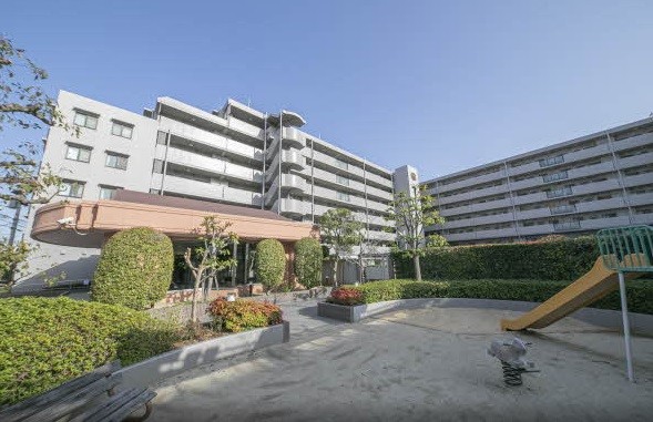 apartment 兵庫県川西市久代６丁目
地図を見る