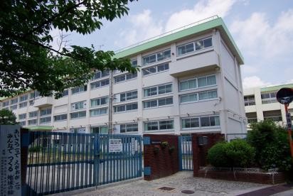 apartment 兵庫県川西市久代６丁目
地図を見る