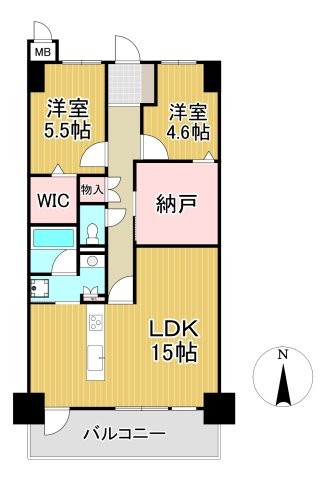 apartment 兵庫県川西市久代６丁目
地図を見る