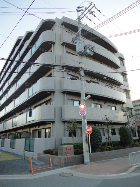 apartment 兵庫県川西市久代６丁目
地図を見る