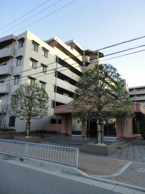 apartment 兵庫県川西市久代６丁目
地図を見る