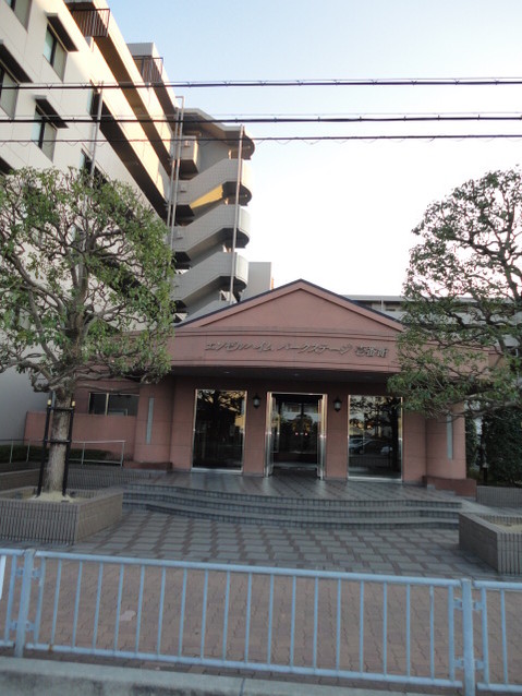 apartment 兵庫県川西市久代６丁目
地図を見る