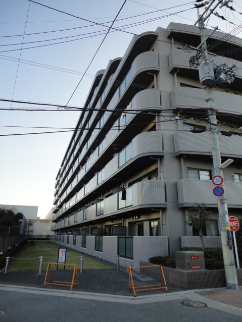 apartment 兵庫県川西市久代６丁目
地図を見る