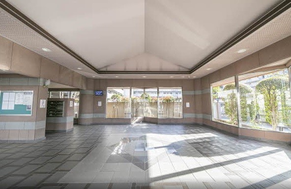 apartment 兵庫県川西市久代６丁目
地図を見る