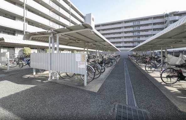 apartment 兵庫県川西市久代６丁目
地図を見る