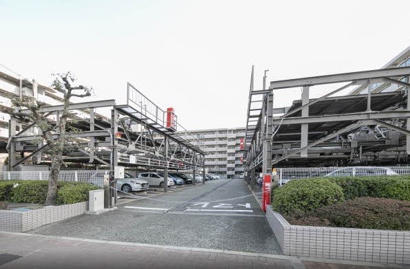 apartment 兵庫県川西市久代６丁目
地図を見る