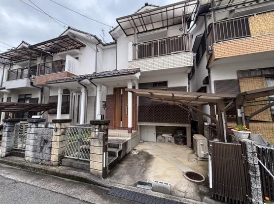 townhouse 兵庫県川西市西畦野２丁目
地図を見る