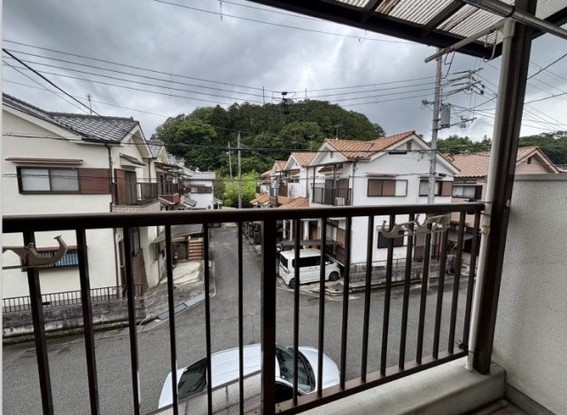 townhouse 兵庫県川西市西畦野２丁目
地図を見る