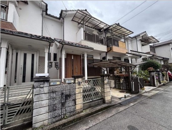 townhouse 兵庫県川西市西畦野２丁目
地図を見る