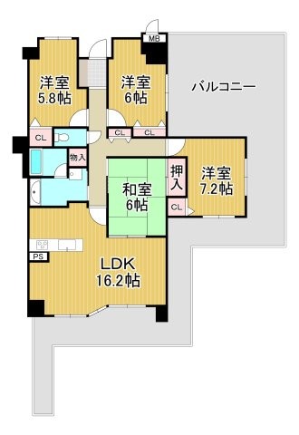 apartment 兵庫県川西市平野２丁目
地図を見る