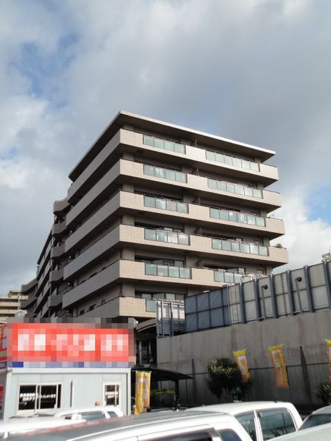apartment 兵庫県川西市平野２丁目
地図を見る