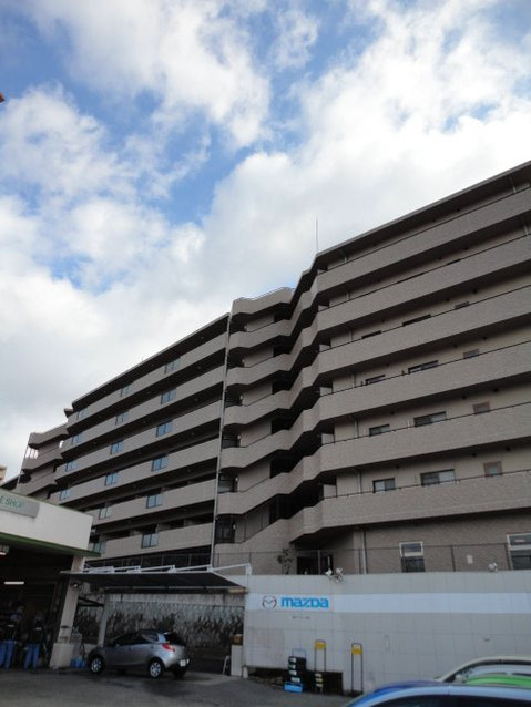 apartment 兵庫県川西市平野２丁目
地図を見る