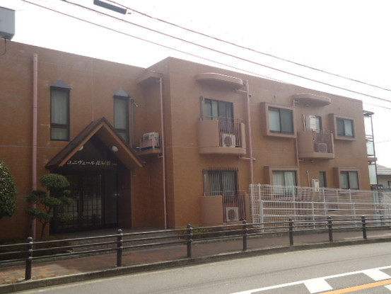 apartment 兵庫県川西市花屋敷１丁目
地図を見る