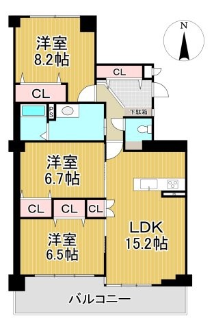 apartment 兵庫県川西市東多田１丁目
地図を見る