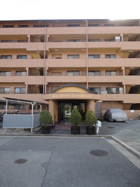 apartment 兵庫県川西市東多田１丁目
地図を見る