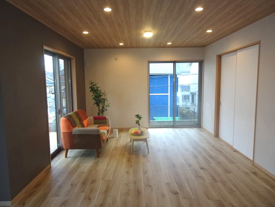 detached 兵庫県川西市けやき坂４丁目
地図を見る