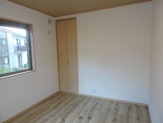 detached 兵庫県川西市けやき坂４丁目
地図を見る