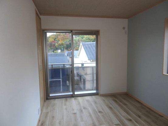 detached 兵庫県川西市けやき坂４丁目
地図を見る