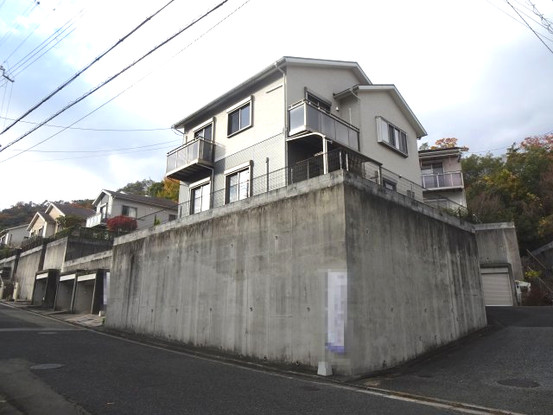 detached 兵庫県川西市けやき坂４丁目
地図を見る