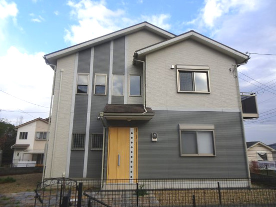 detached 兵庫県川西市けやき坂４丁目
地図を見る