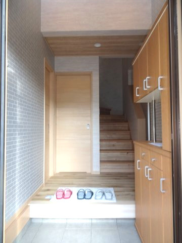 detached 兵庫県川西市けやき坂４丁目
地図を見る