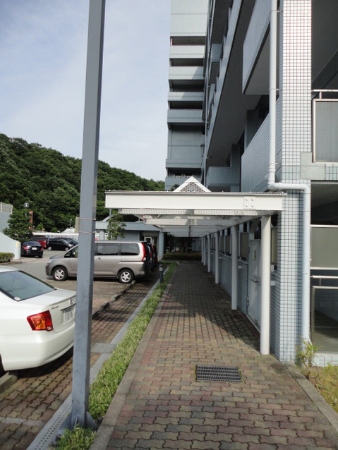 apartment 兵庫県川西市緑台７丁目
地図を見る