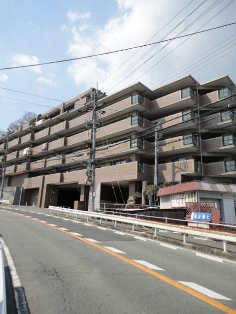 apartment 兵庫県川西市加茂１丁目
地図を見る