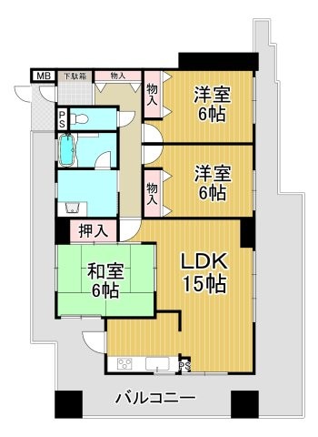 apartment 兵庫県川西市加茂１丁目
地図を見る