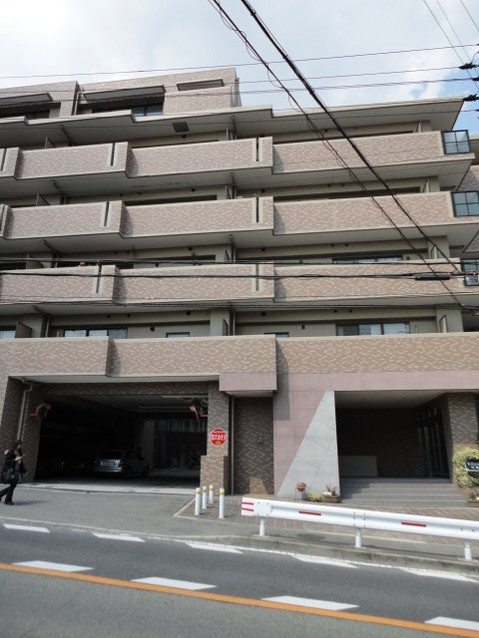 apartment 兵庫県川西市加茂１丁目
地図を見る