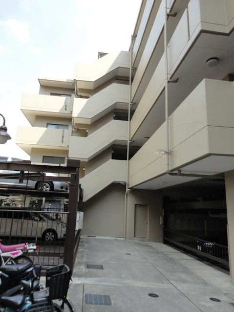 apartment 兵庫県川西市加茂１丁目
地図を見る