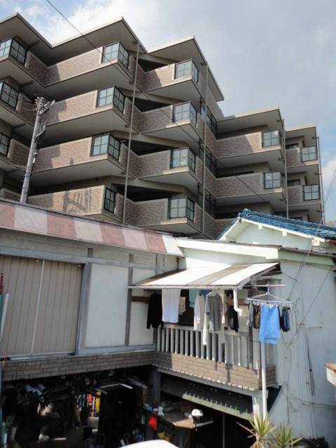 apartment 兵庫県川西市加茂１丁目
地図を見る