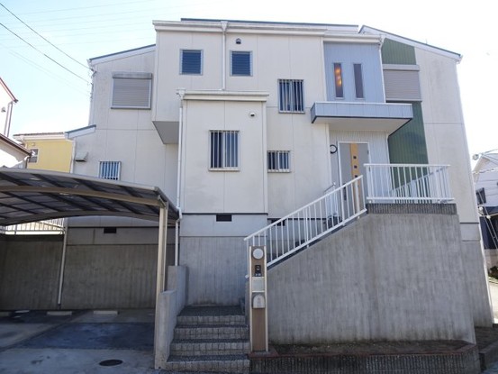 detached 兵庫県川西市南野坂１丁目
地図を見る