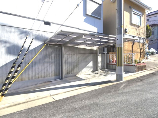 detached 兵庫県川西市南野坂１丁目
地図を見る